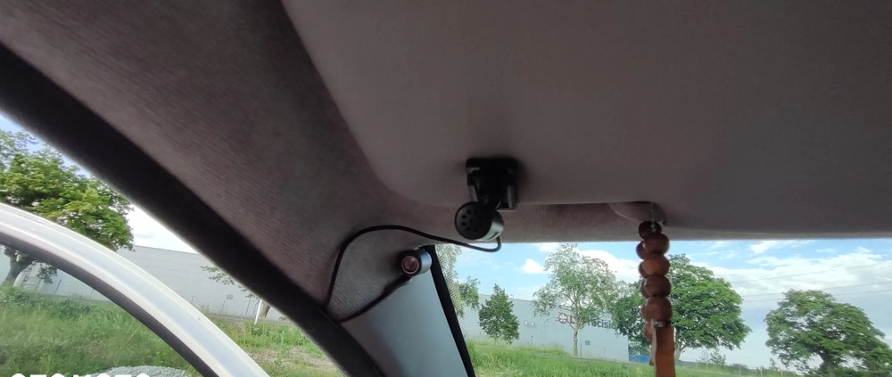 Fiat Panda cena 7000 przebieg: 205000, rok produkcji 2009 z Siechnice małe 562